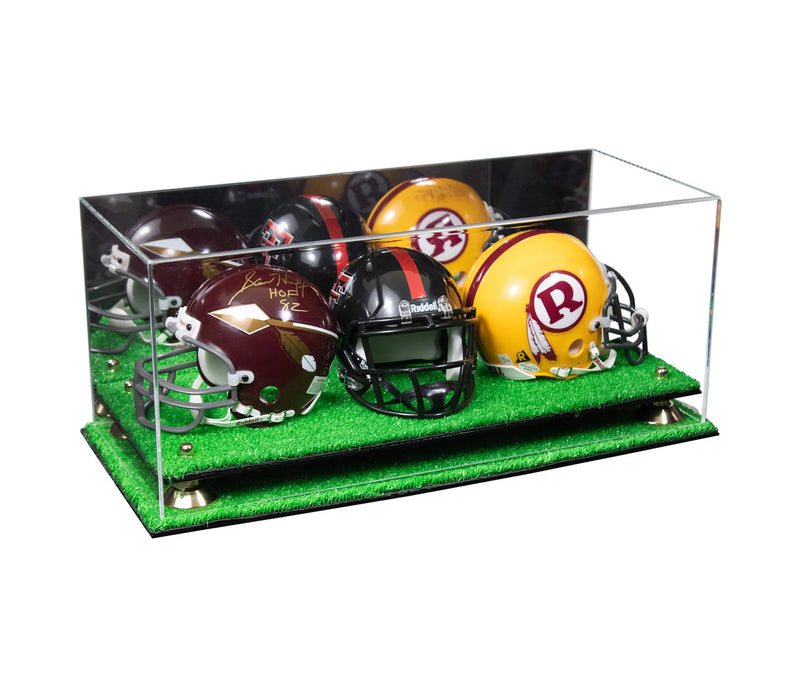 football case display for sale on Better Display Cases