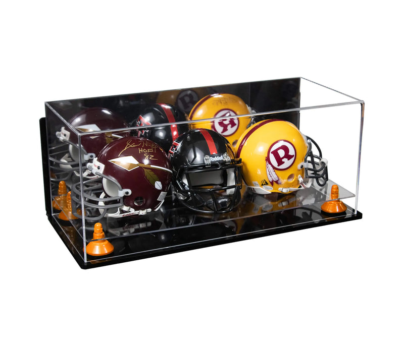 football case display for sale on Better Display Cases