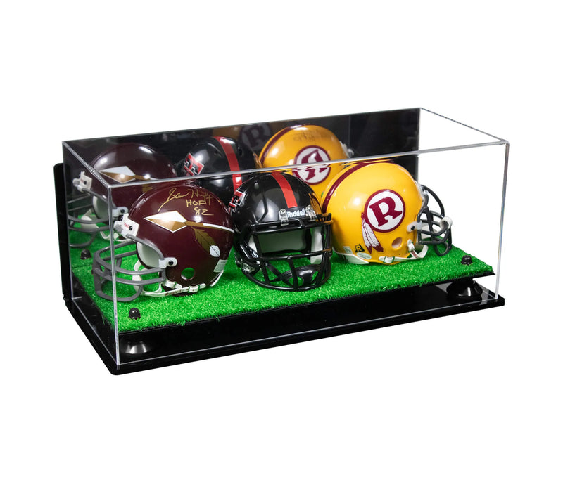 football case display for sale on Better Display Cases