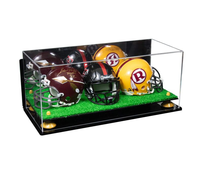 football case display for sale on Better Display Cases