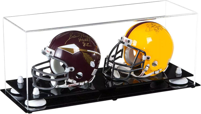 helmet display case for Sale on Better Display Cases