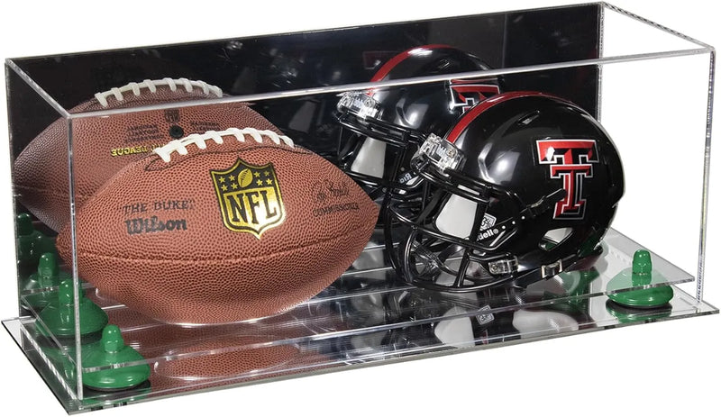 football case display for sale at better display cases