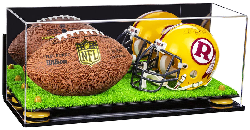 football case display for sale at better display cases