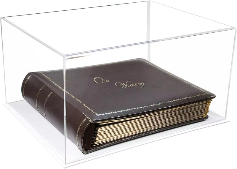 photo album display case for sale on better display cases