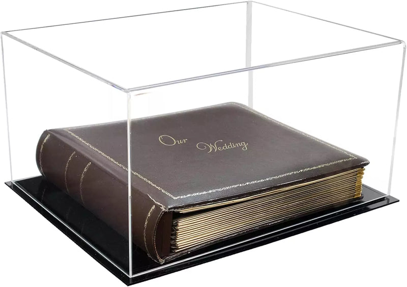 photo album display case for sale on better display cases