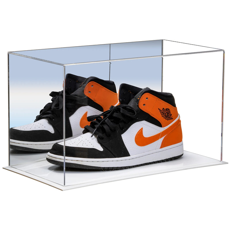 basketball display case for sale on Better Display Cases