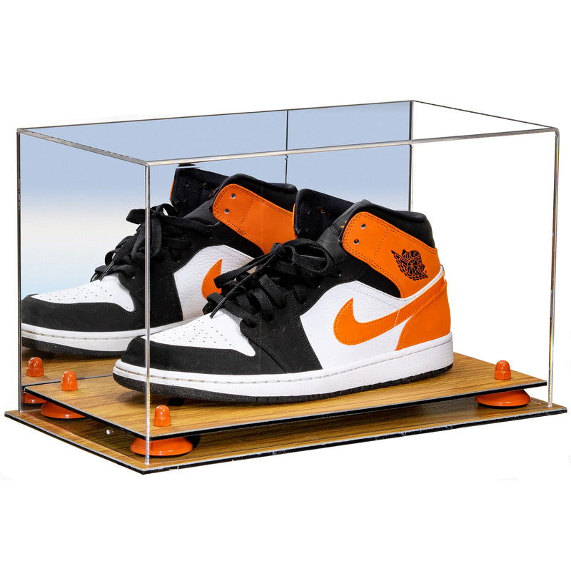 basketball display case for sale on Better Display Cases