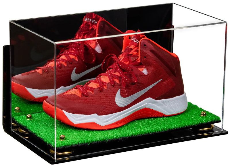 soccer display case for sale on Better Display Cases