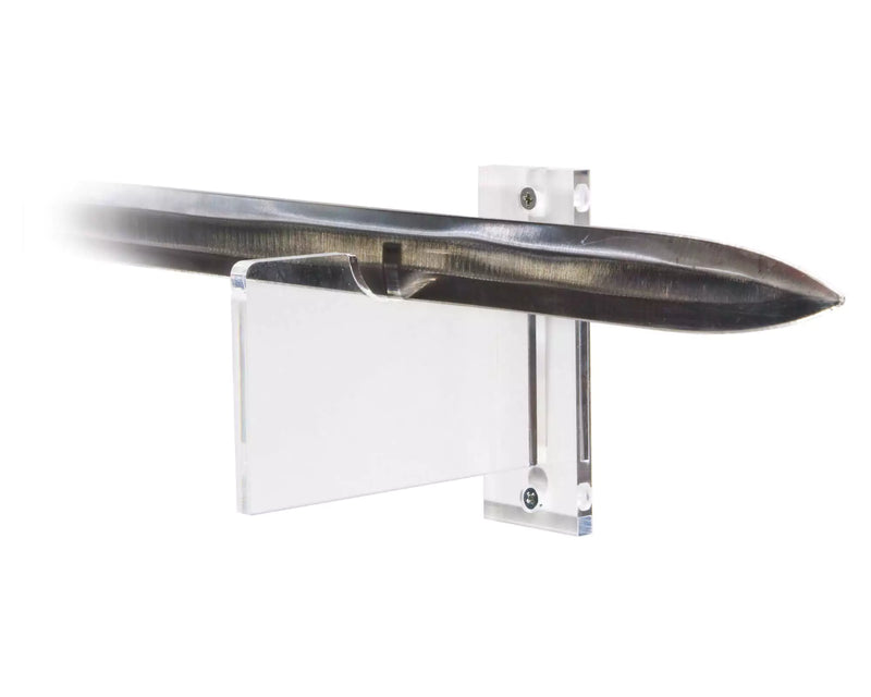 sword wall mounts and stands for sale on better display cases