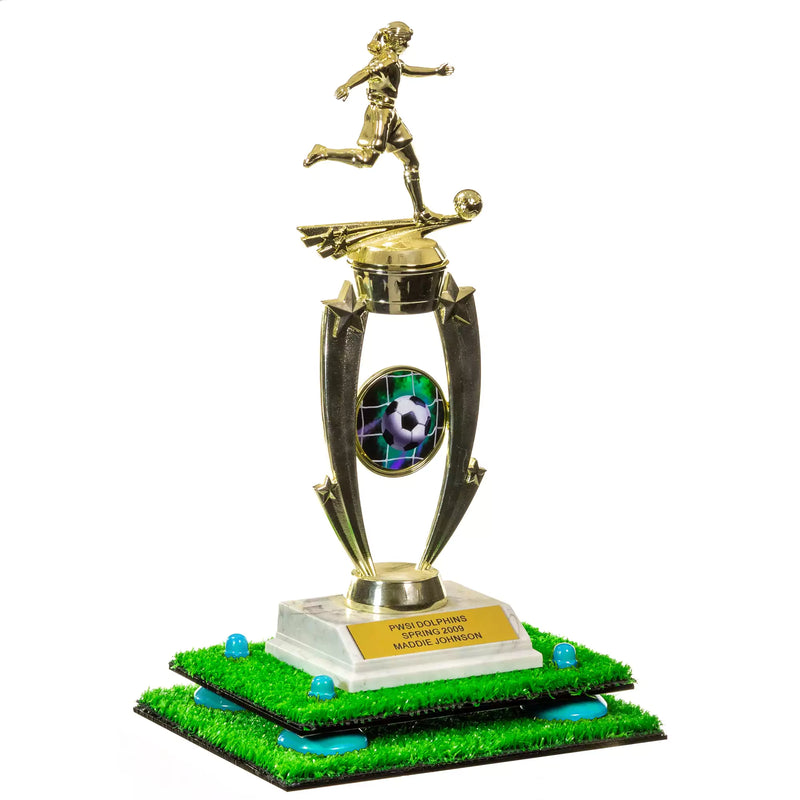 trophy base for sale on better display cases