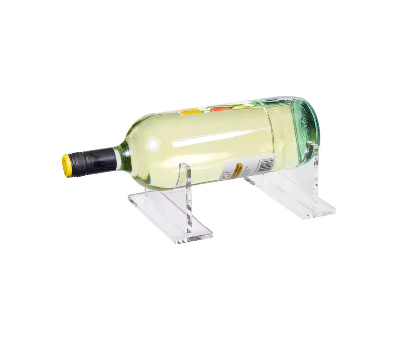 wine bottle holder for sale on better display cases