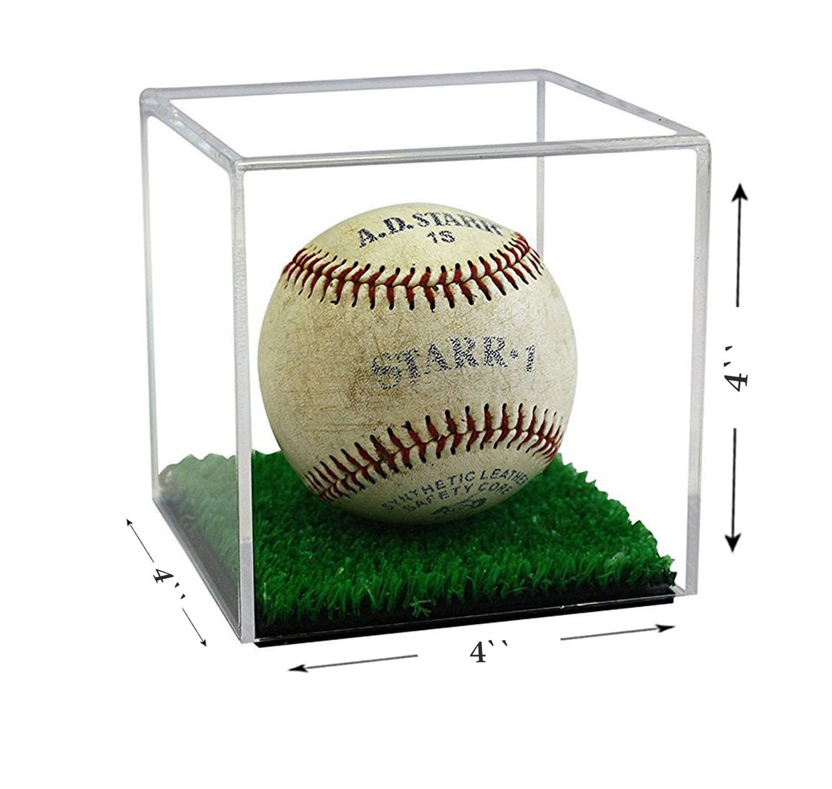 6 ball holder for cheapest baseballs