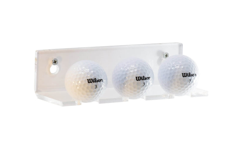 Golf Ball Display-64695