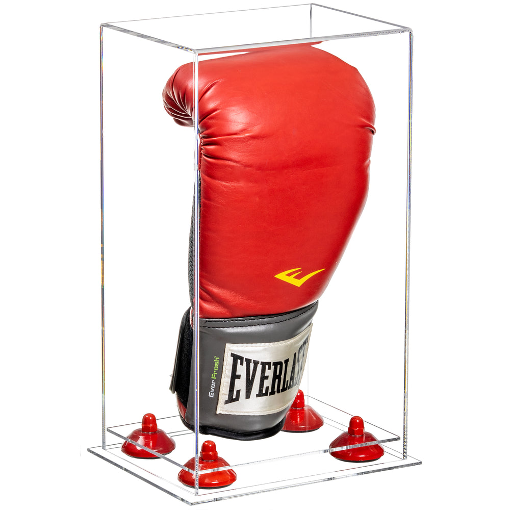  TBUIALL prime deals boxing glove case display 12 month