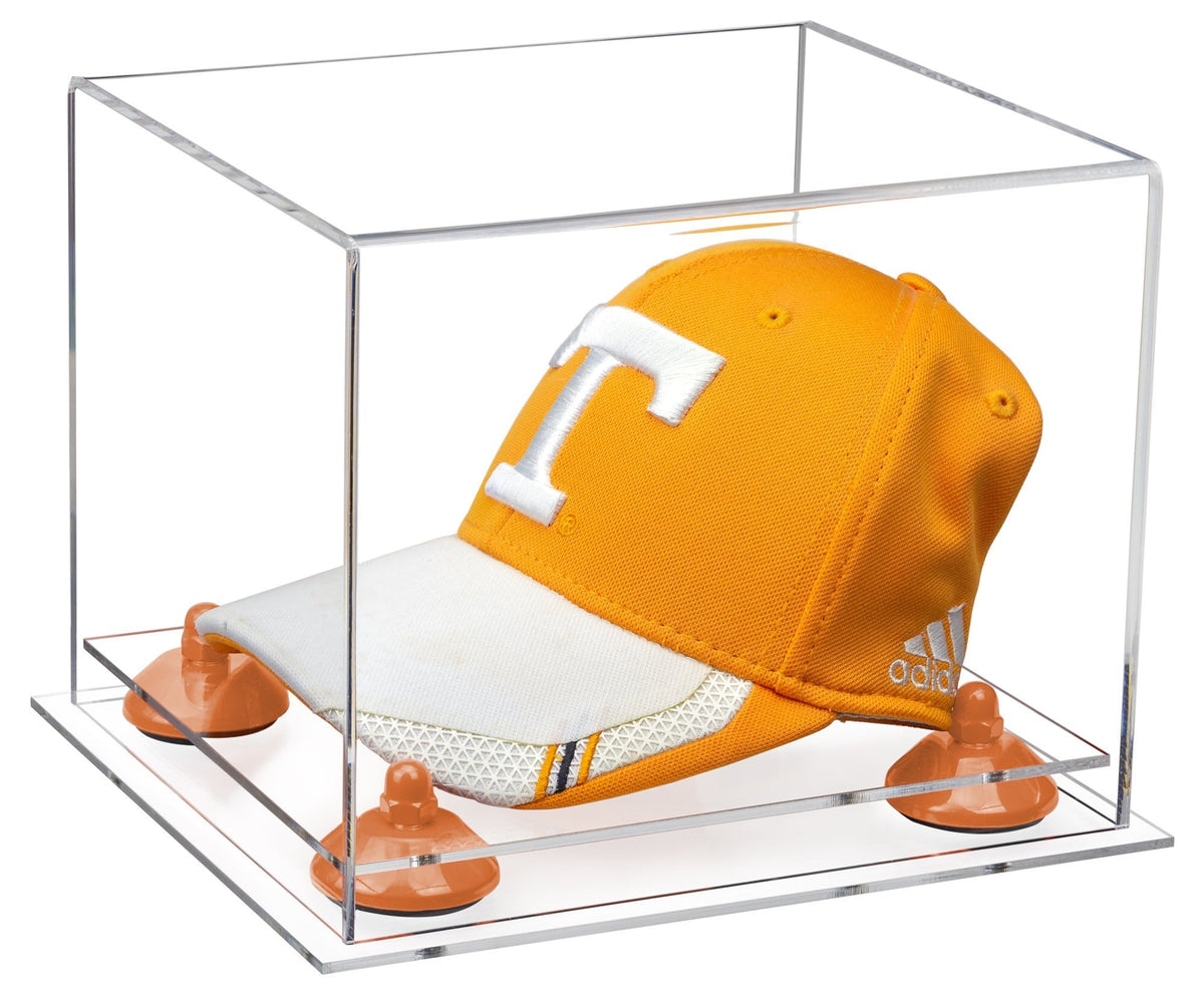 Ball cap display case online